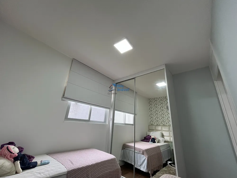 Apartamento, 2 quartos, 43 m² - Foto 7
