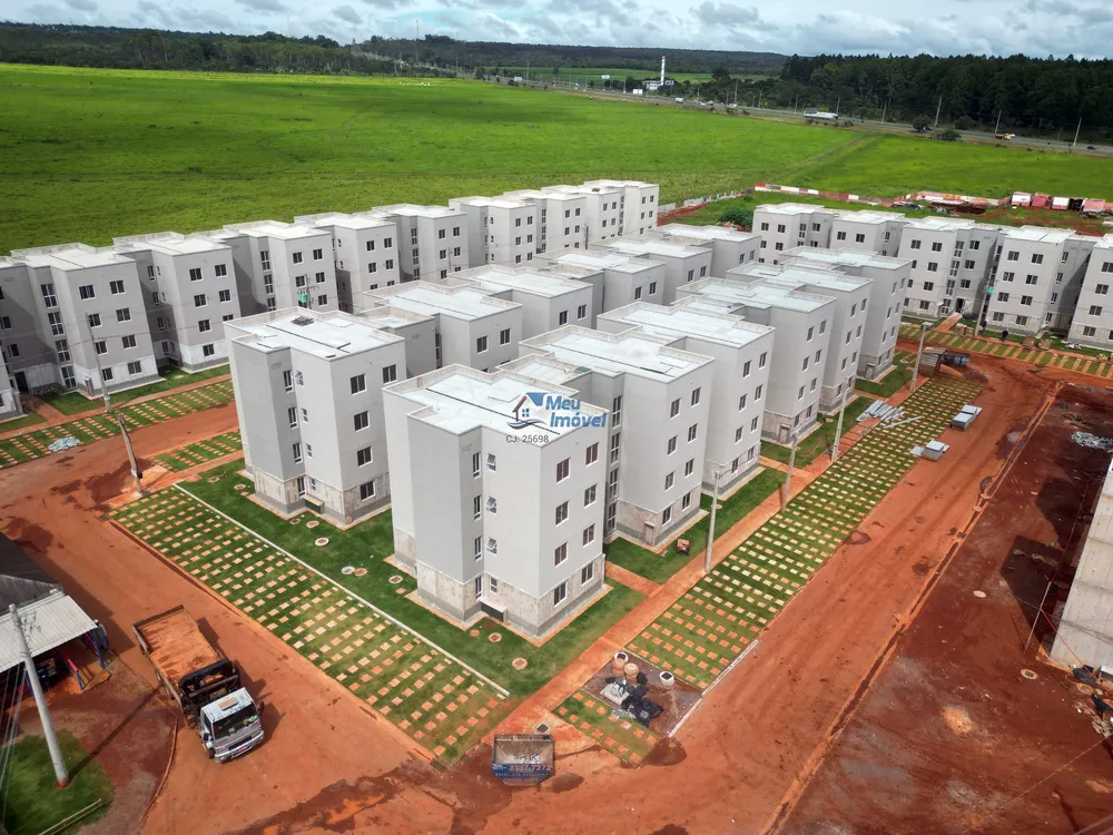 Apartamento, 2 quartos, 43 m² - Foto 8