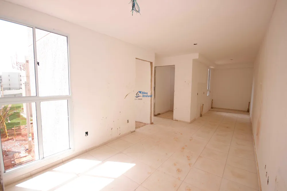 Apartamento, 2 quartos, 43 m² - Foto 11