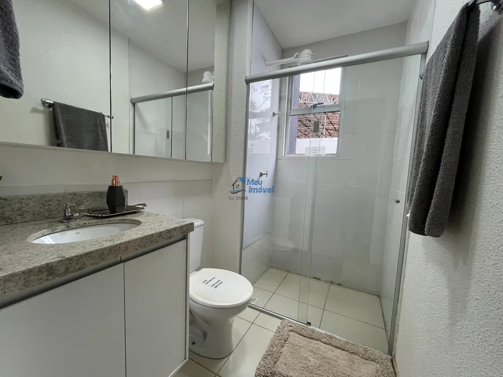 Apartamento, 2 quartos, 43 m² - Foto 6