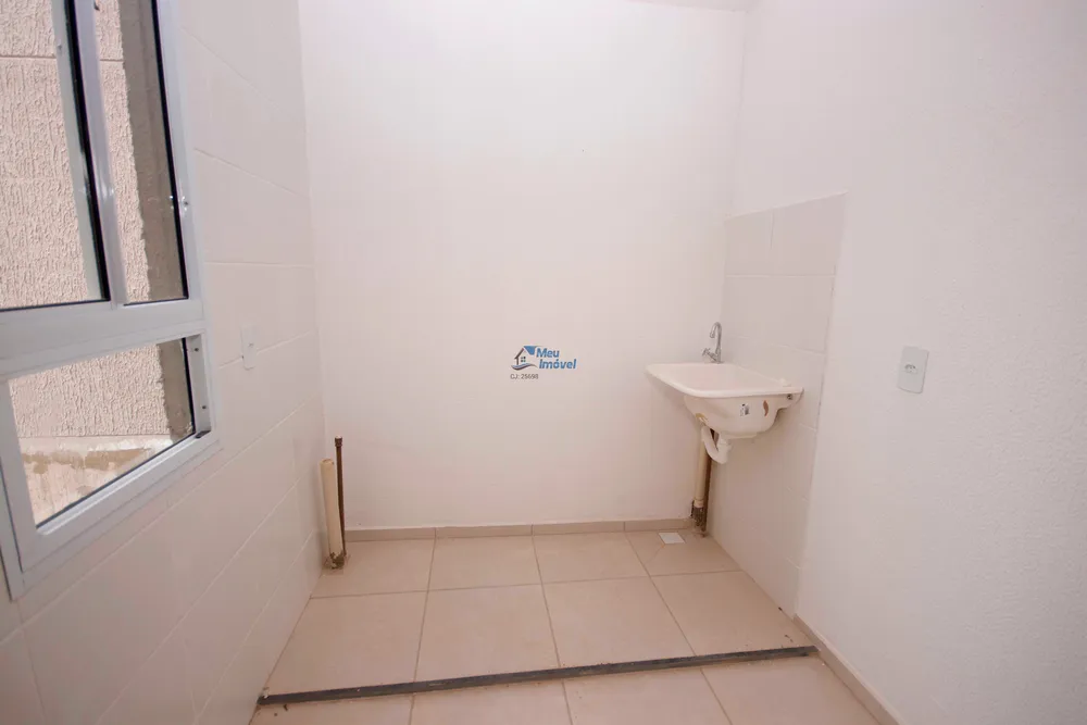 Apartamento, 2 quartos, 43 m² - Foto 9