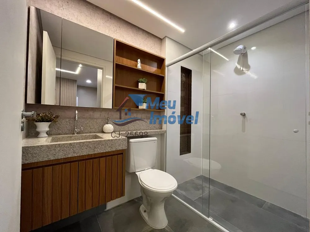 Apartamento, 1 quarto, 32 m² - Foto 6
