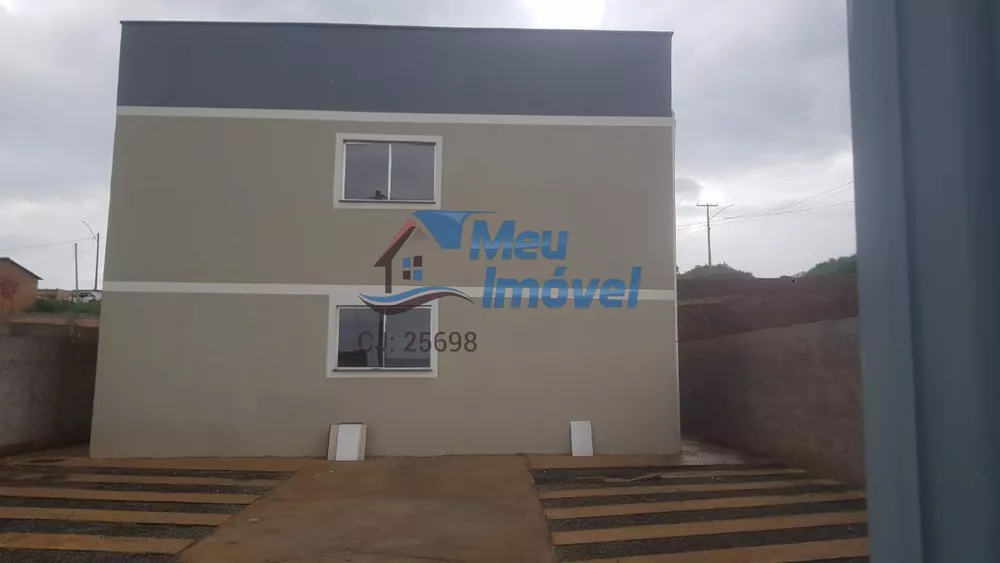 Apartamento, 2 quartos, 50 m² - Foto 5