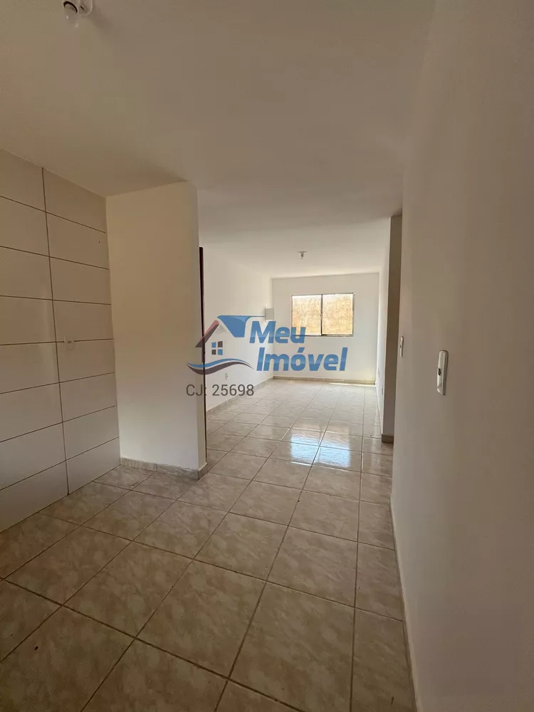 Apartamento, 2 quartos, 50 m² - Foto 2