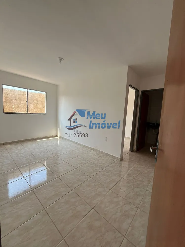 Apartamento, 2 quartos, 50 m² - Foto 16