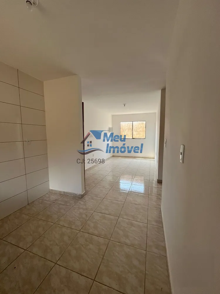 Apartamento, 2 quartos, 50 m² - Foto 13