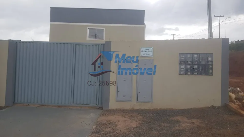 Apartamento, 2 quartos, 50 m² - Foto 17