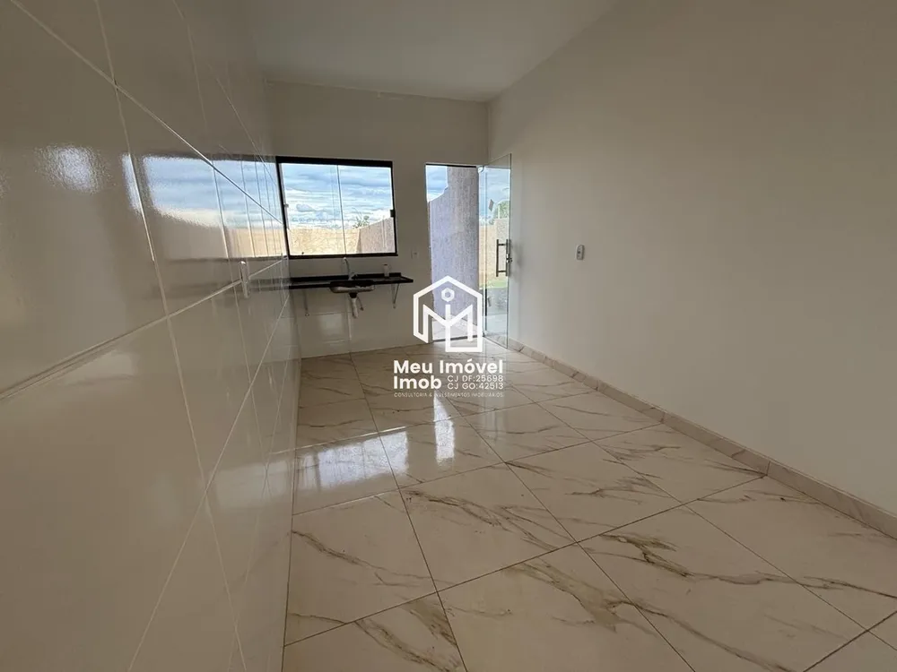 Casa, 2 quartos, 74 m² - Foto 6