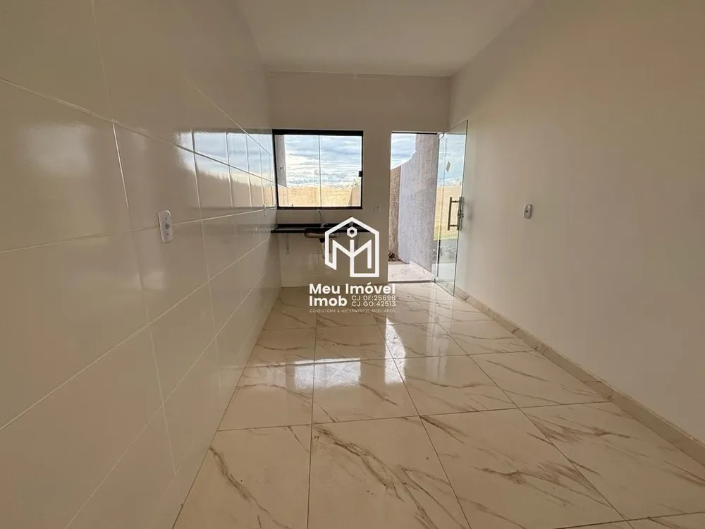 Casa, 2 quartos, 74 m² - Foto 2