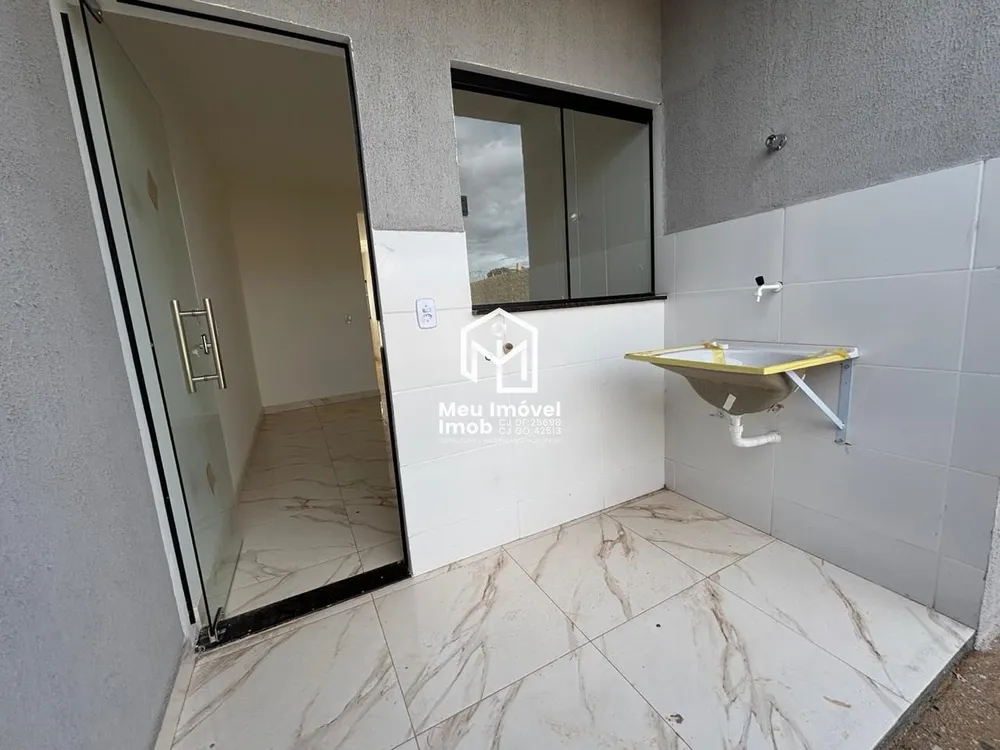 Casa, 2 quartos, 74 m² - Foto 8