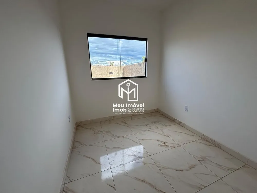 Casa, 2 quartos, 74 m² - Foto 3