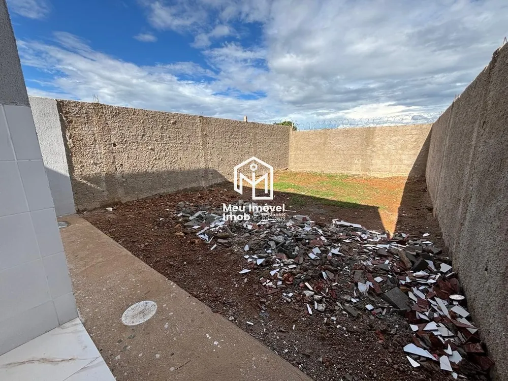 Casa, 2 quartos, 74 m² - Foto 7