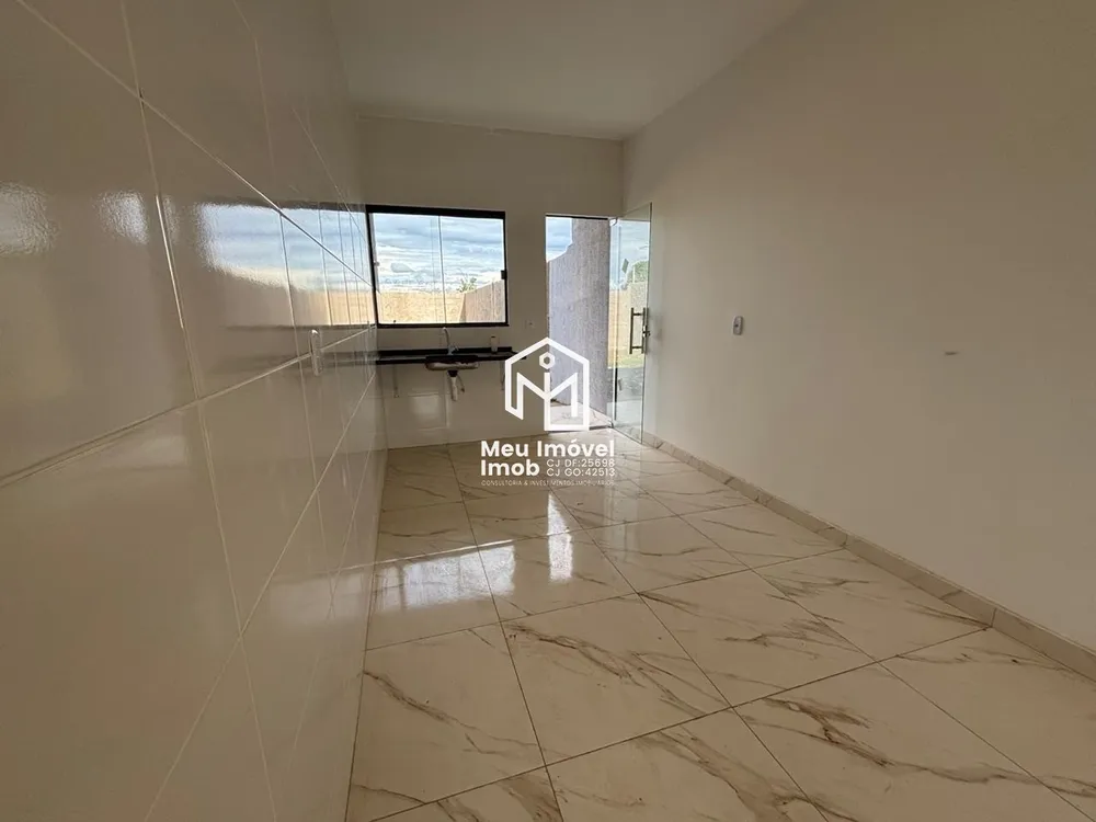 Casa, 2 quartos, 74 m² - Foto 5