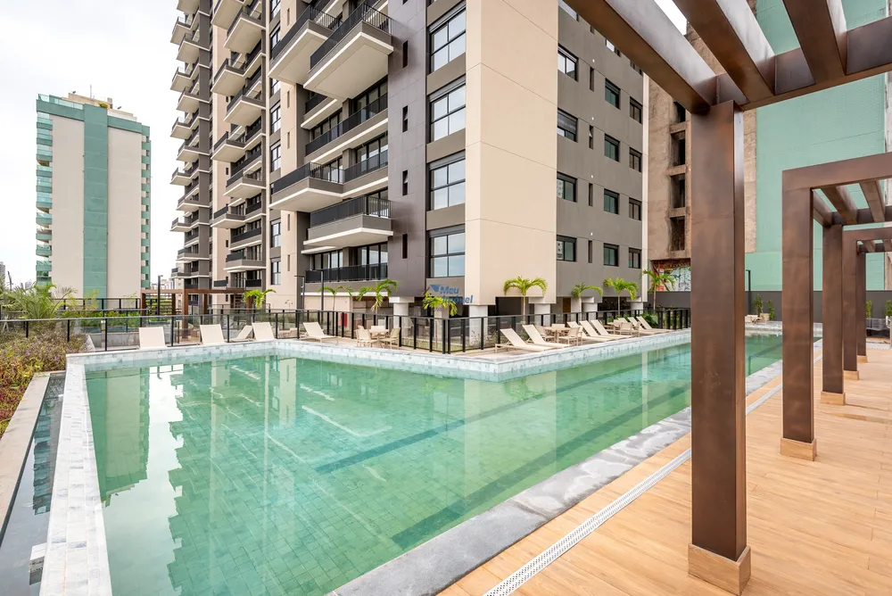 Apartamento, 4 quartos, 174 m² - Foto 11