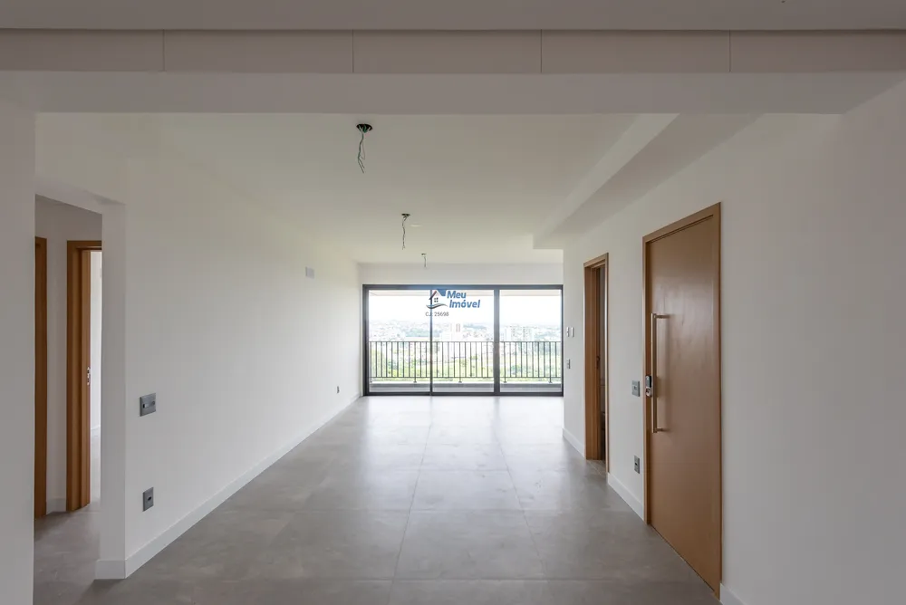 Apartamento, 4 quartos, 174 m² - Foto 4
