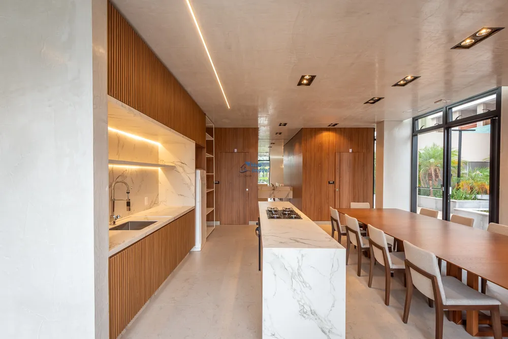 Apartamento, 4 quartos, 174 m² - Foto 9