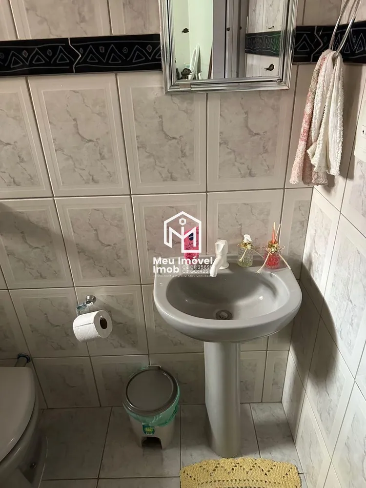 Casa, 3 quartos, 100 m² - Foto 4