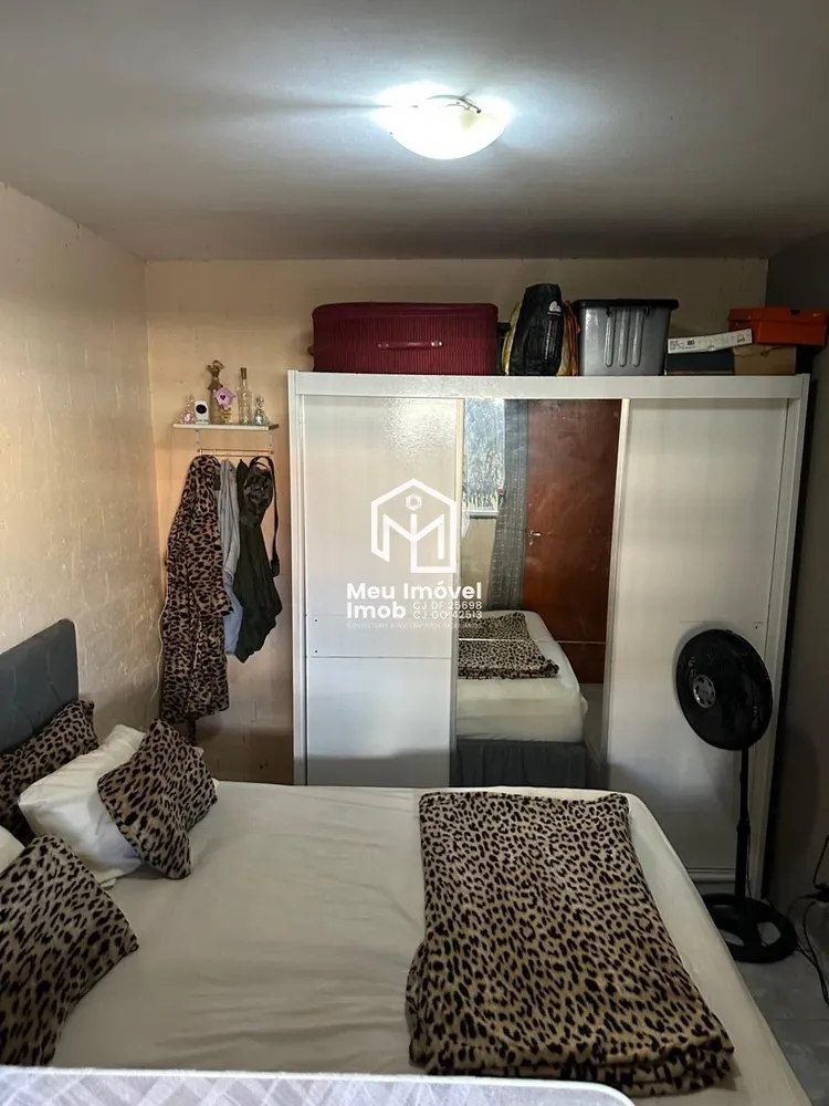 Casa, 3 quartos, 100 m² - Foto 3