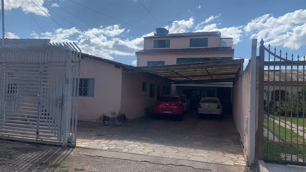 Casa, 11 quartos, 410 m² - Foto 20