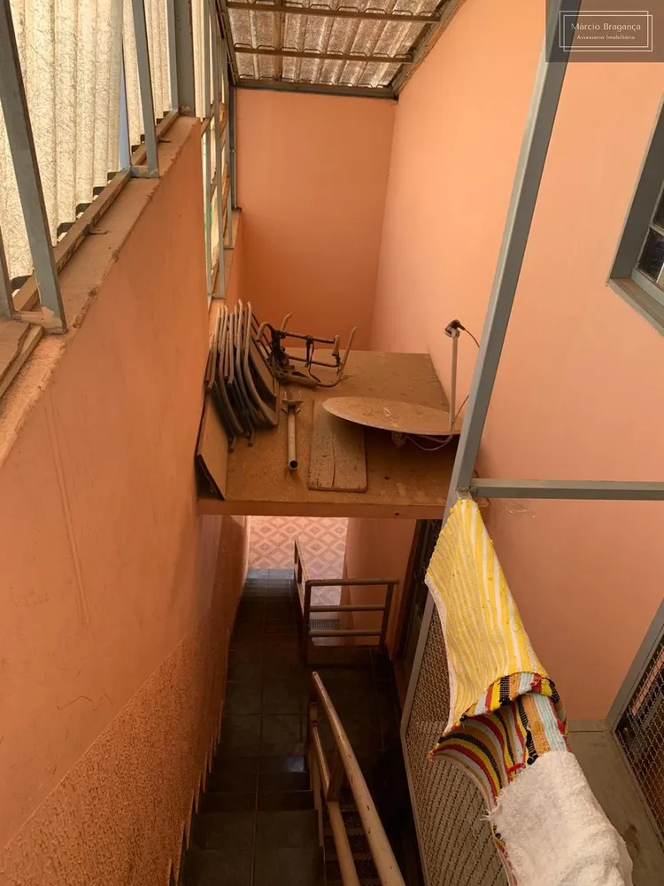 Casa, 11 quartos, 410 m² - Foto 16