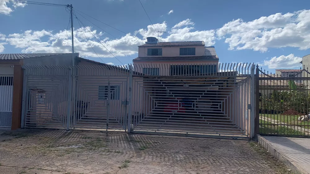 Casa, 11 quartos, 410 m² - Foto 8