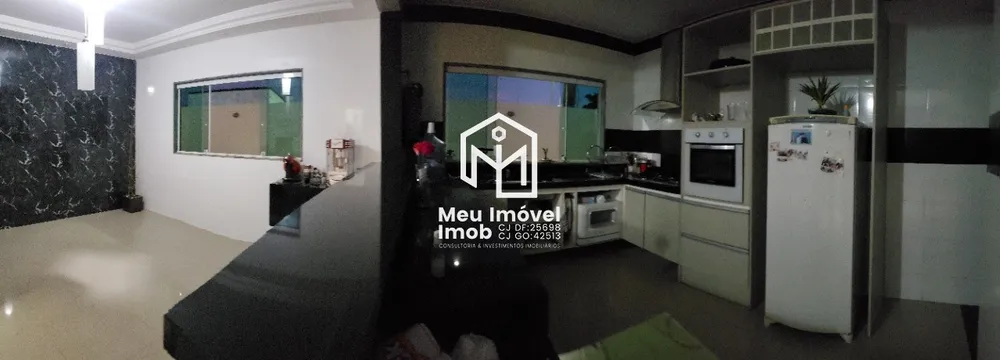 Casa, 4 quartos, 249 m² - Foto 2