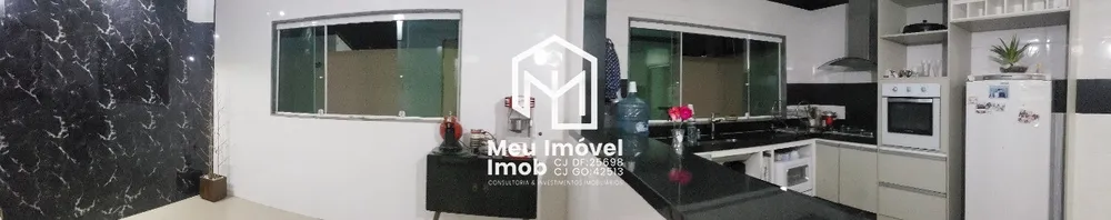 Casa, 4 quartos, 249 m² - Foto 4