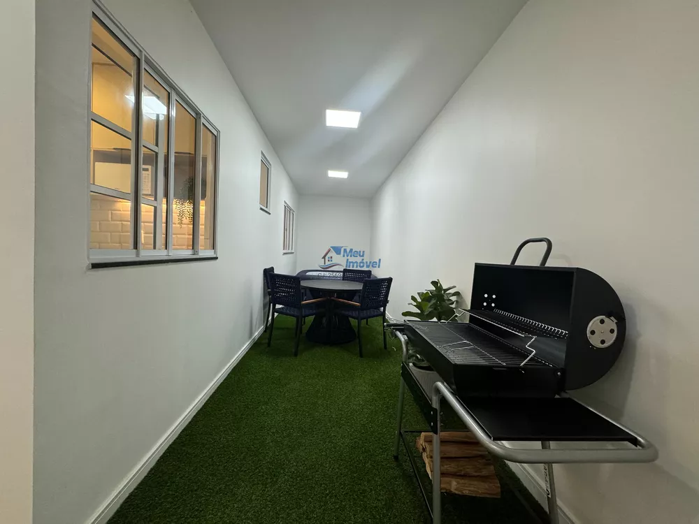 Apartamento, 2 quartos, 44 m² - Foto 8