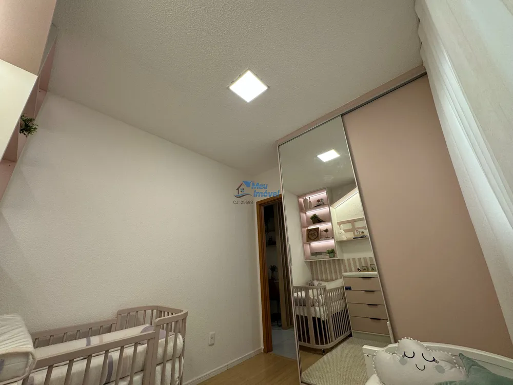 Apartamento, 2 quartos, 44 m² - Foto 17
