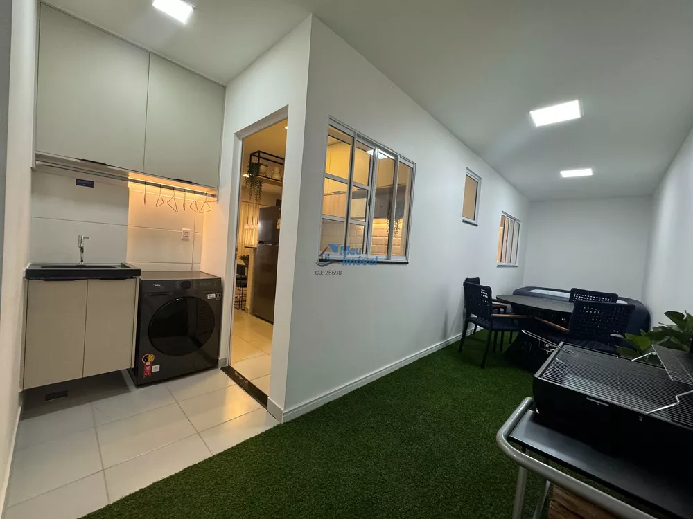 Apartamento, 2 quartos, 44 m² - Foto 7
