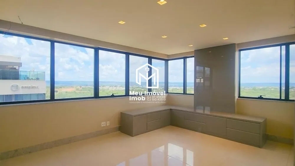 Cobertura, 4 quartos, 441 m² - Foto 6
