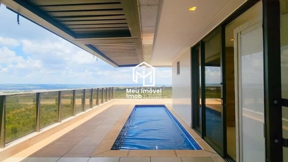 Cobertura, 4 quartos, 441 m² - Foto 12