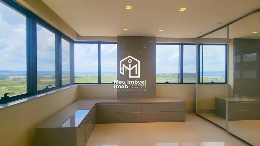 Cobertura, 4 quartos, 441 m² - Foto 4
