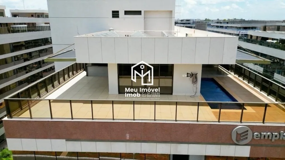 Cobertura, 4 quartos, 441 m² - Foto 11