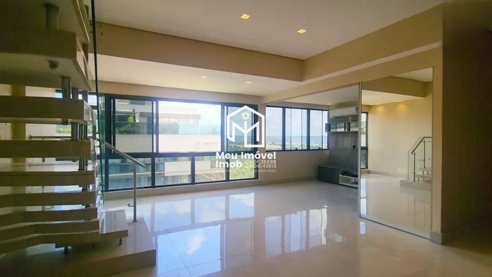 Cobertura, 4 quartos, 441 m² - Foto 1