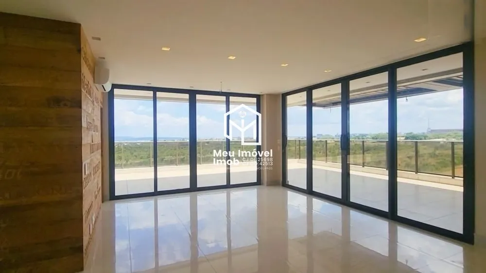 Cobertura, 4 quartos, 441 m² - Foto 2