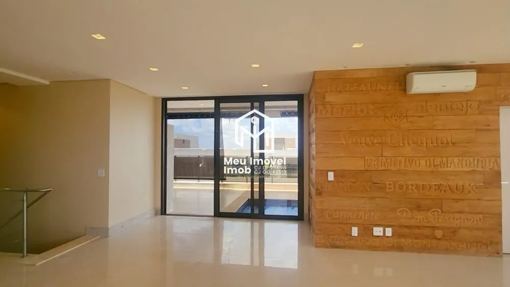 Cobertura, 4 quartos, 441 m² - Foto 3