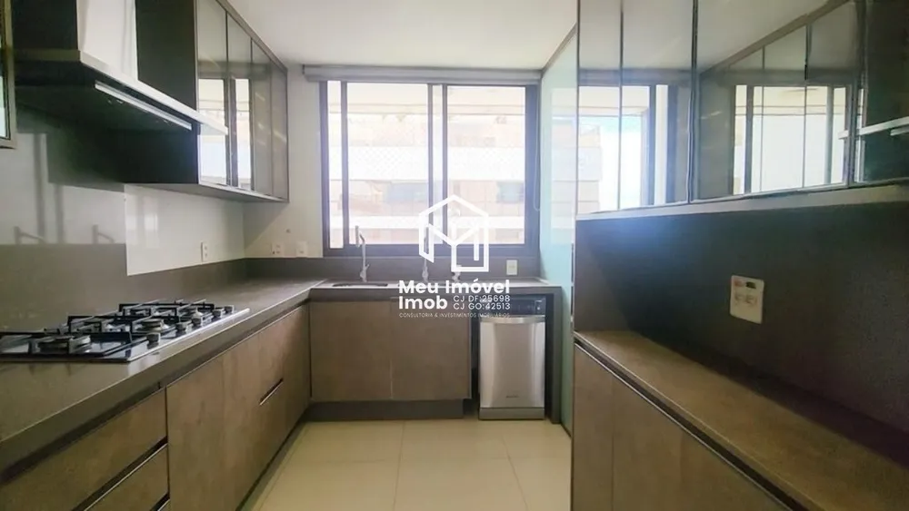 Cobertura, 4 quartos, 441 m² - Foto 5