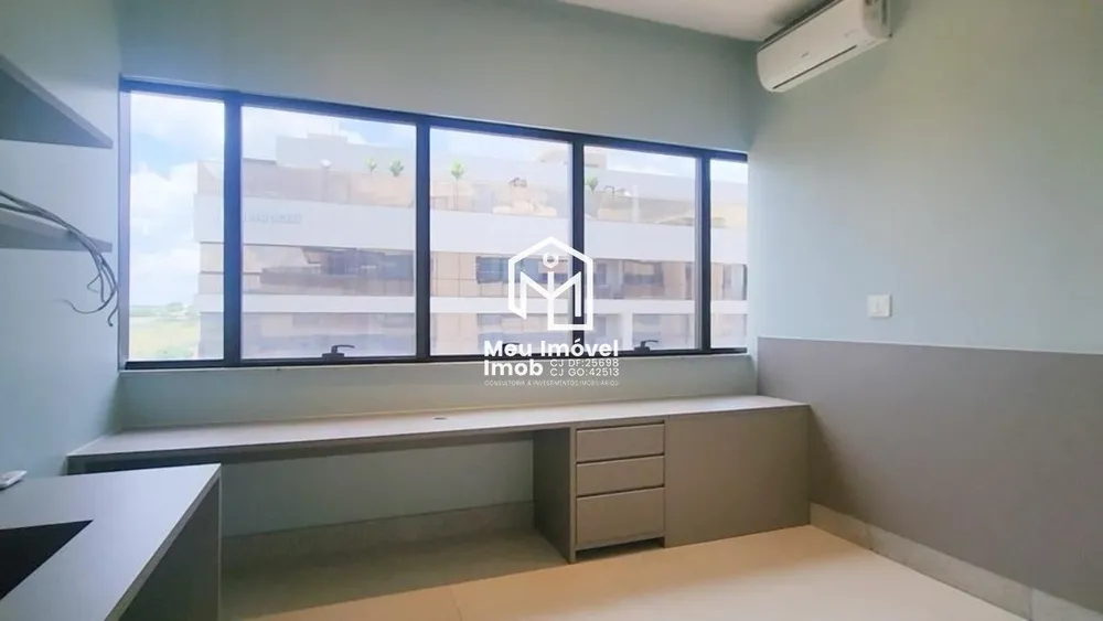 Cobertura, 4 quartos, 441 m² - Foto 8