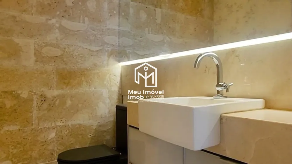 Cobertura, 4 quartos, 441 m² - Foto 10