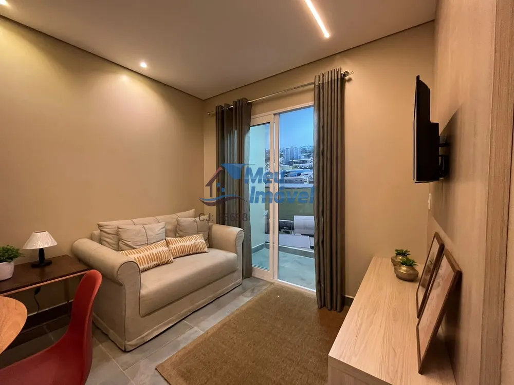 Apartamento, 2 quartos, 58 m² - Foto 11