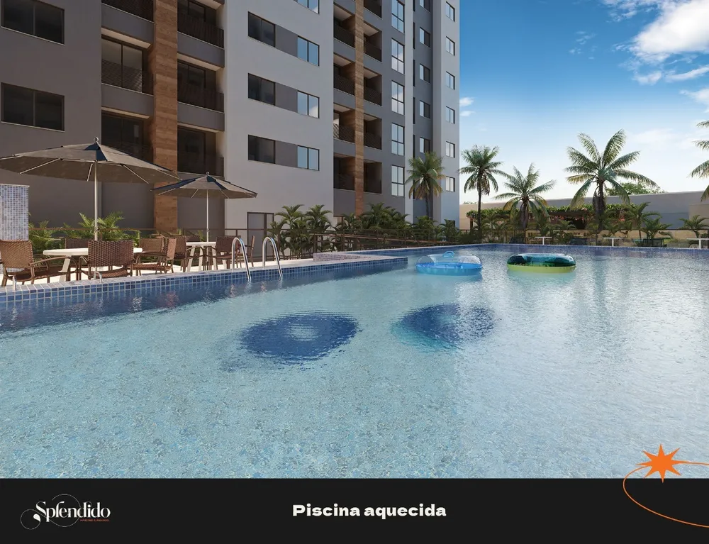 Apartamento, 2 quartos, 58 m² - Foto 19