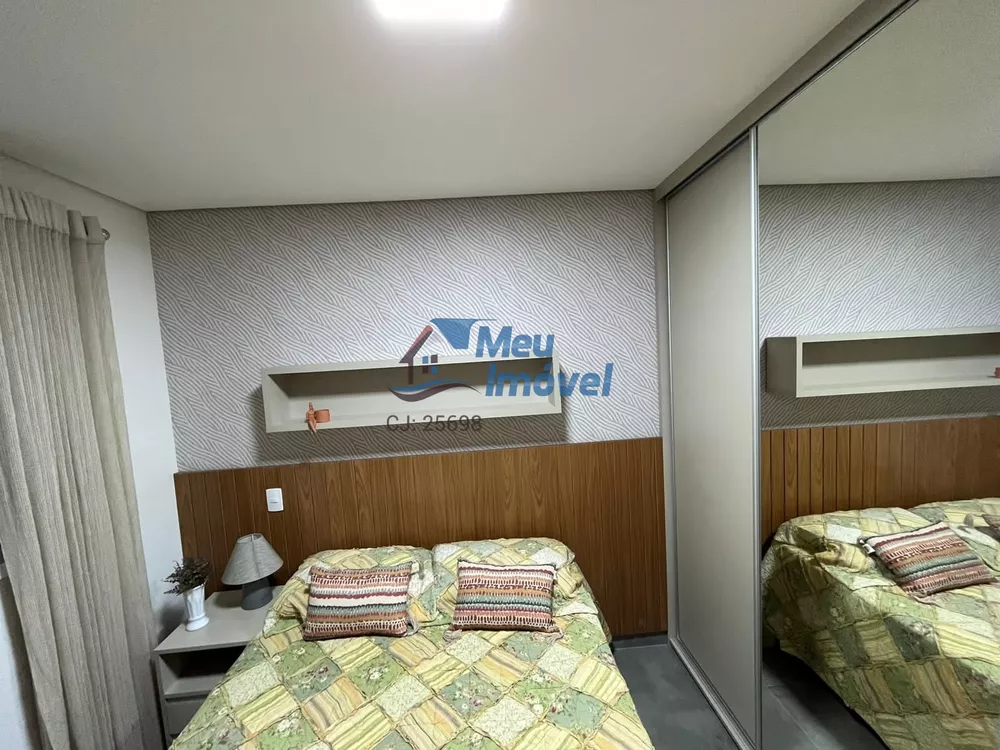 Apartamento, 2 quartos, 58 m² - Foto 2