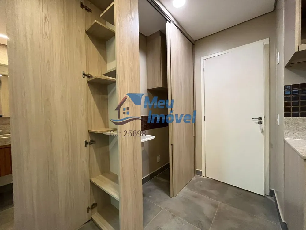Apartamento, 2 quartos, 58 m² - Foto 14