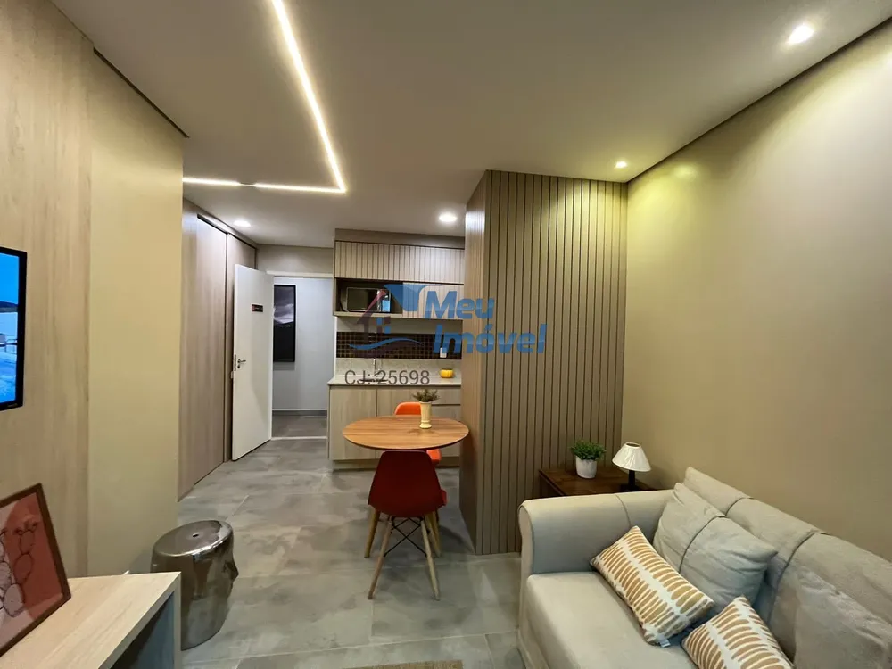 Apartamento, 2 quartos, 58 m² - Foto 9