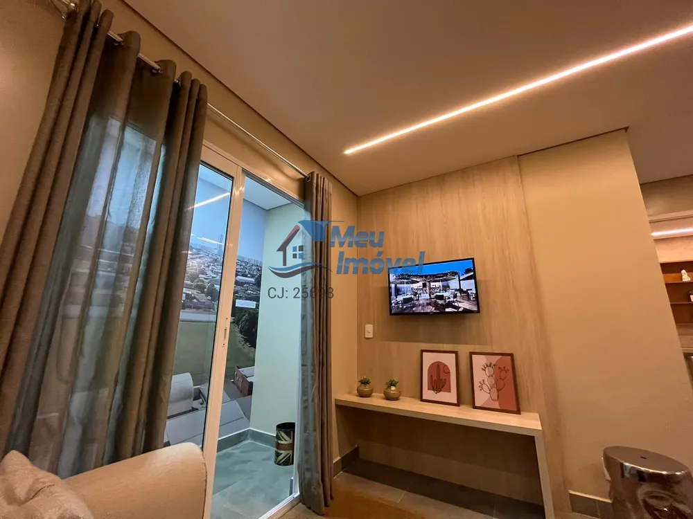Apartamento, 2 quartos, 58 m² - Foto 10