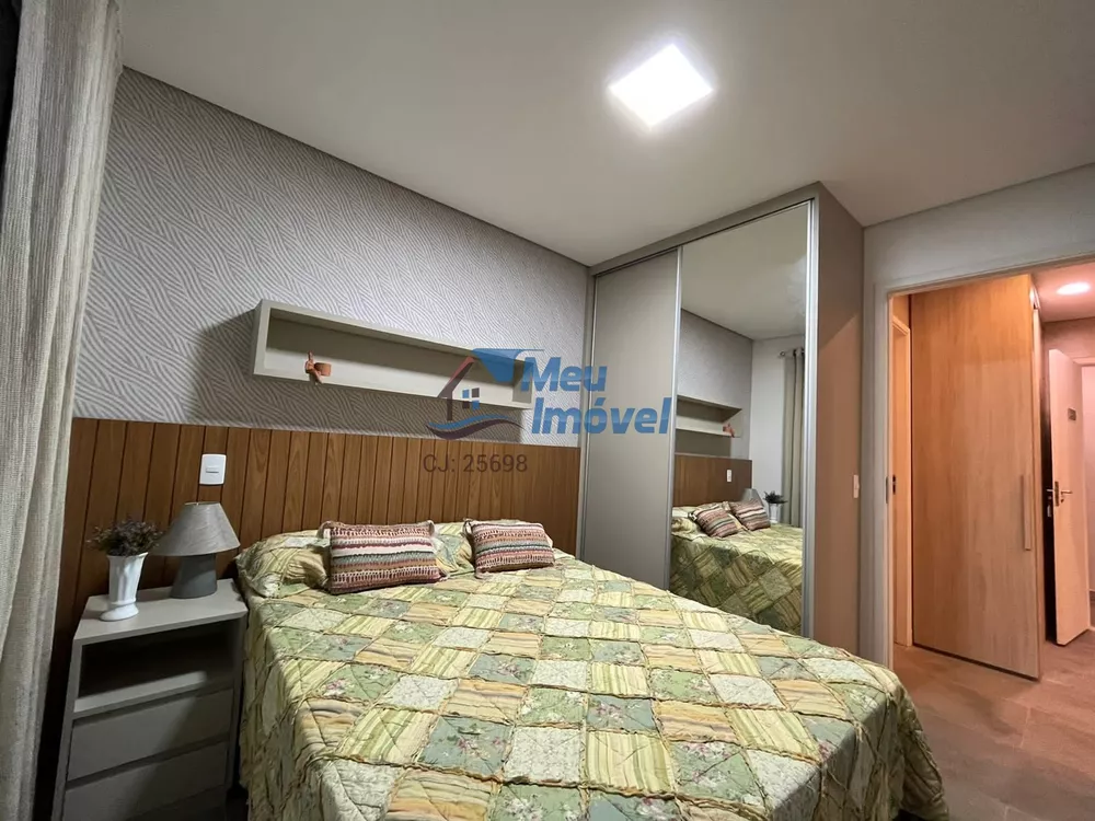 Apartamento, 2 quartos, 58 m² - Foto 8