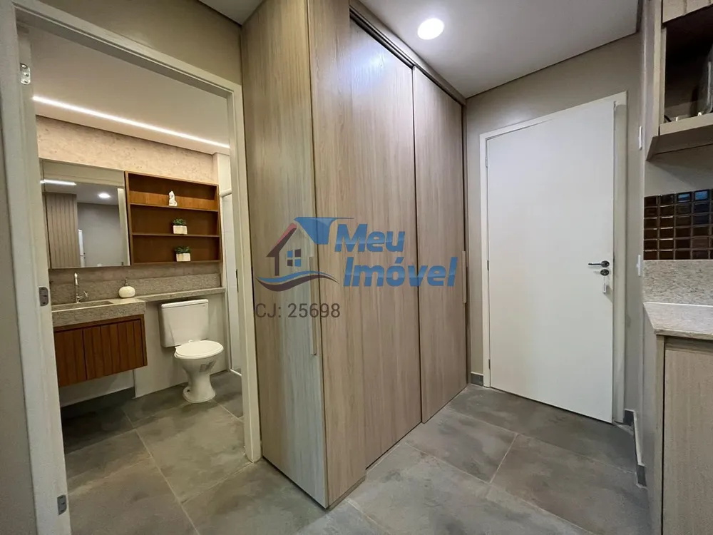 Apartamento, 2 quartos, 58 m² - Foto 13