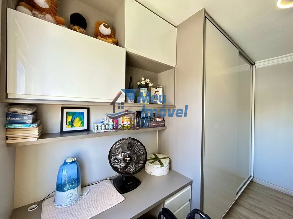 Apartamento, 3 quartos, 107 m² - Foto 11
