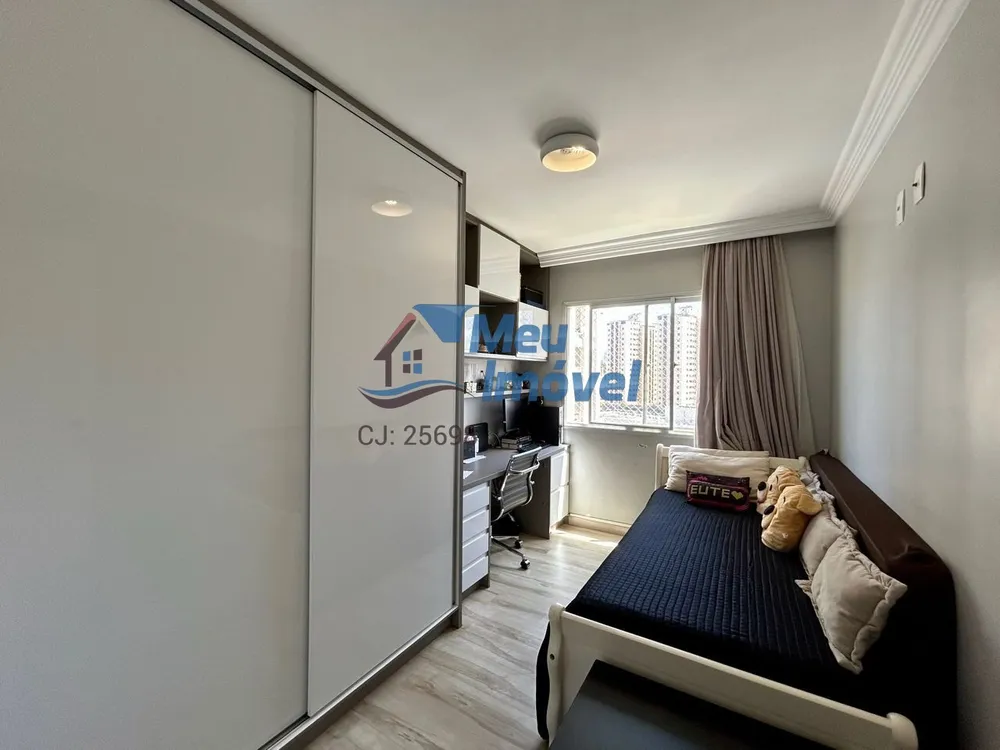 Apartamento, 3 quartos, 107 m² - Foto 7